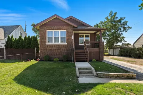 1134 177th St, Hammond, IN 46324