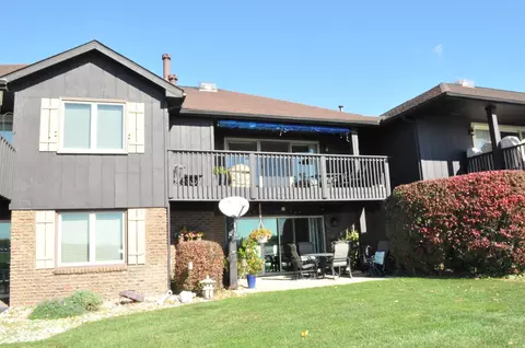 Exterior - 2531 E Lakeshore Dr #A 39, Crown Point, IN 46307 photo 3 of 5
