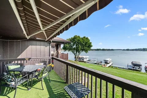 Exterior - 2531 E Lakeshore Dr #A 39, Crown Point, IN 46307 photo 5 of 5