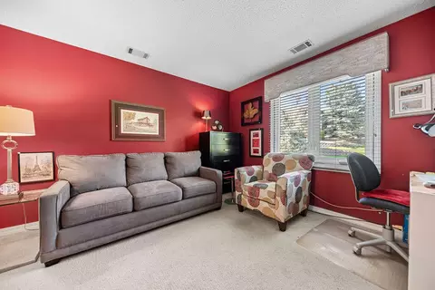 Bedroom - 2531 E Lakeshore Dr #A 39, Crown Point, IN 46307 photo 2 of 2