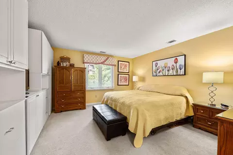Bedroom - 2531 E Lakeshore Dr #A 39, Crown Point, IN 46307 photo 1 of 2