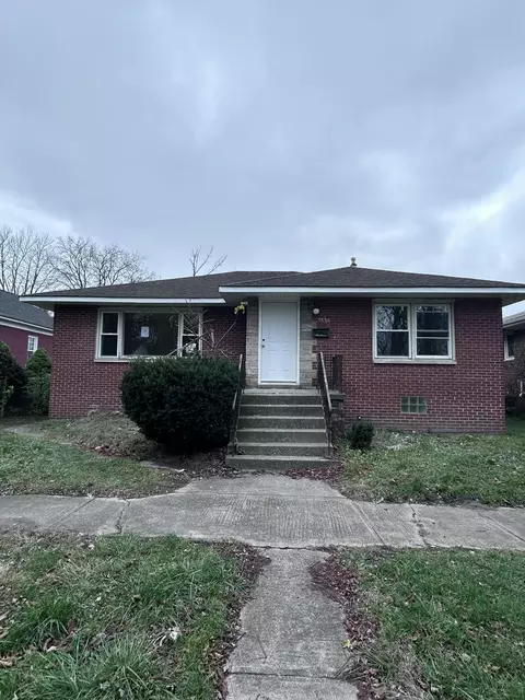 3538 Maryland St, Gary, IN 46409