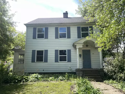 104 Harrison Blvd, Valparaiso, IN 46383