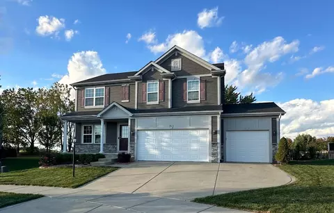 2656 Kerry Dr, Valparaiso, IN 46385