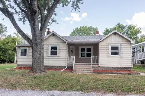 Exterior - 4589 Roosevelt St, Gary, IN 46408 photo 1 of 5