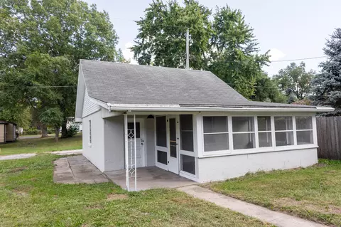 Exterior - 4589 Roosevelt St, Gary, IN 46408 photo 4 of 5