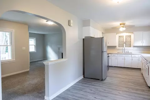 Entry Way - 4589 Roosevelt St, Gary, IN 46408 photo 1 of 3