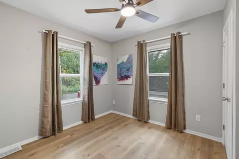 Bedroom - 7201 W 24th Ave, Gary, IN 46406 photo 1 of 1