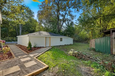 Exterior - 7201 W 24th Ave, Gary, IN 46406 photo 2 of 4