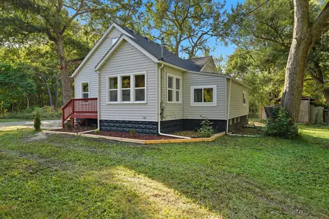 Exterior - 7201 W 24th Ave, Gary, IN 46406 photo 1 of 4