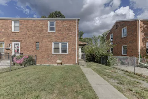 713 169th St, Hammond, IN 46324