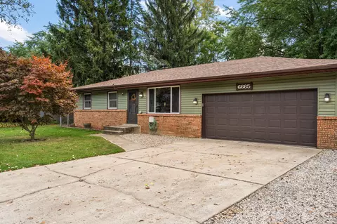 6665 Lakewood Ave, Portage, IN 46368