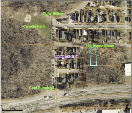 123 Blaine St, Michigan City, IN 46360