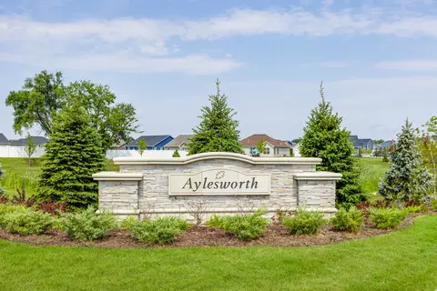 View/Area - 11469 Clyde Dr, Winfield, IN 46307 photo 7 of 10