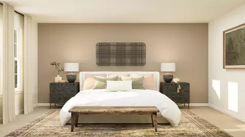 Bedroom - 11469 Clyde Dr, Winfield, IN 46307 photo 1 of 8