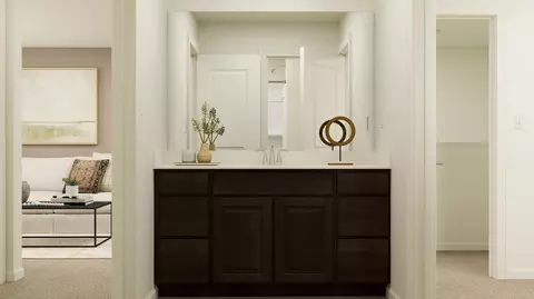 Bath - 11469 Clyde Dr, Winfield, IN 46307 photo 2 of 2