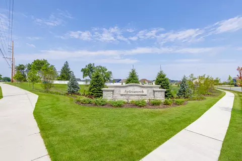 View/Area - 11469 Clyde Dr, Winfield, IN 46307 photo 10 of 10