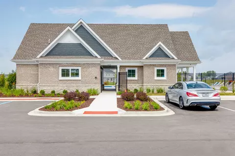 Exterior - 11469 Clyde Dr, Winfield, IN 46307 photo 3 of 10