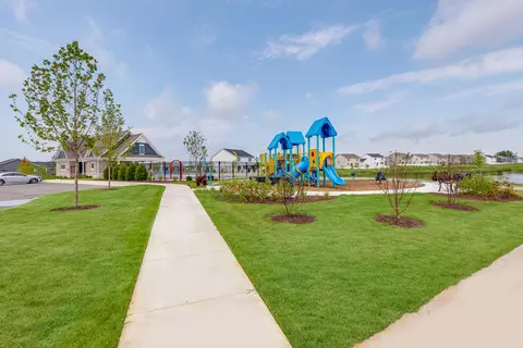 View/Area - 11469 Clyde Dr, Winfield, IN 46307 photo 5 of 10