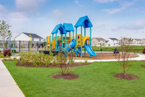 View/Area - 11469 Clyde Dr, Winfield, IN 46307 photo 4 of 10