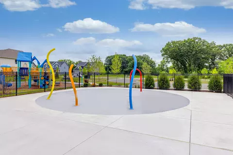 View/Area - 11469 Clyde Dr, Winfield, IN 46307 photo 1 of 10