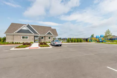 Exterior - 11469 Clyde Dr, Winfield, IN 46307 photo 10 of 10