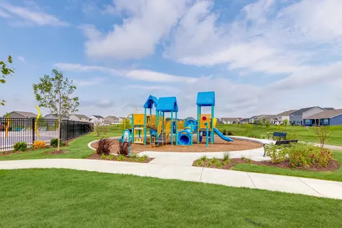 View/Area - 11469 Clyde Dr, Winfield, IN 46307 photo 6 of 10