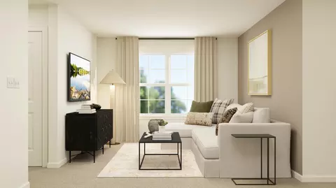 Living - 11469 Clyde Dr, Winfield, IN 46307 photo 4 of 4