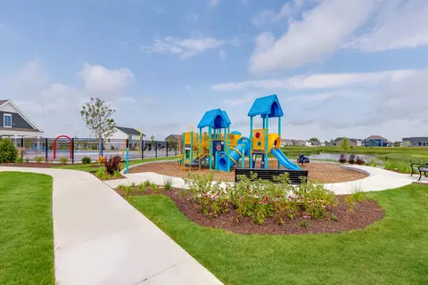 View/Area - 11469 Clyde Dr, Winfield, IN 46307 photo 3 of 10