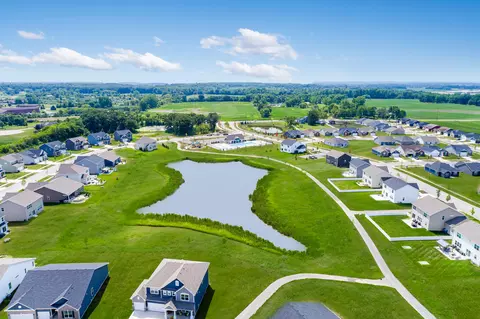 View/Area - 11469 Clyde Dr, Winfield, IN 46307 photo 9 of 10