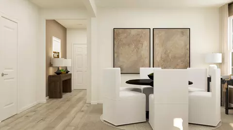 Dining - 11469 Clyde Dr, Winfield, IN 46307 photo 4 of 4