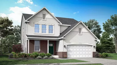 5984 E 112th Pl, Winfield, IN 46307 photo 1