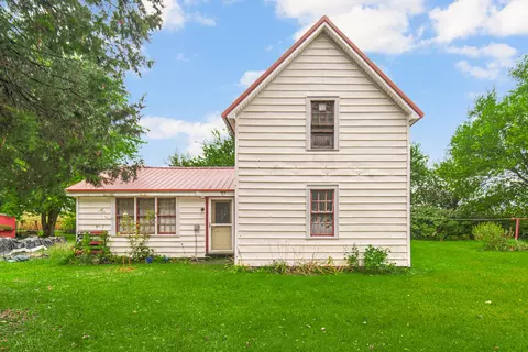 406 S 750, Rensselaer, IN 47978