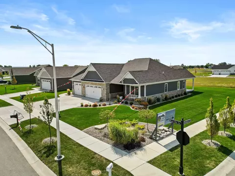 14703 N Quartz Ln, Dyer, IN 46311 photo 9