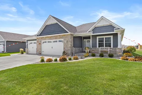 14703 N Quartz Ln, Dyer, IN 46311 photo 2
