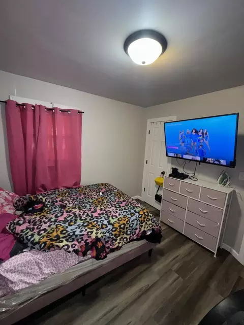 Bedroom - 2338 Sherman St, Gary, IN 46406 photo 3 of 4