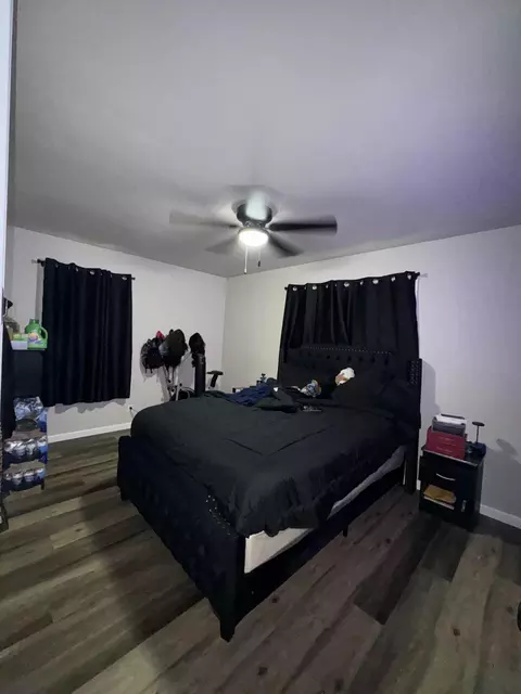 Bedroom - 2338 Sherman St, Gary, IN 46406 photo 1 of 4