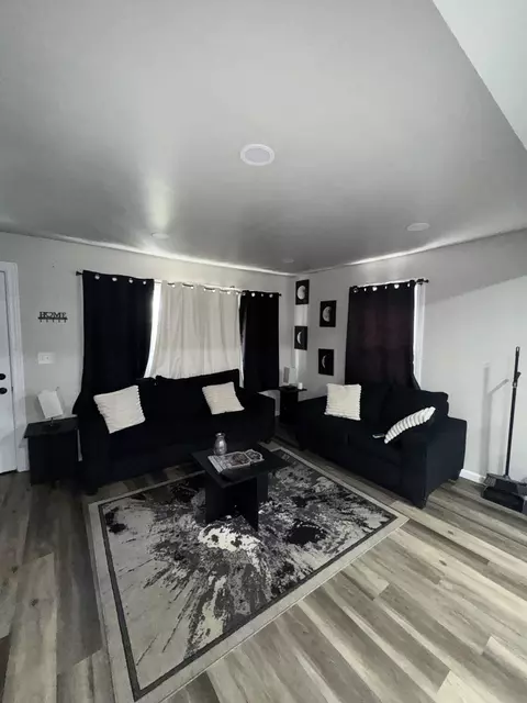 Living - 2338 Sherman St, Gary, IN 46406 photo 2 of 3