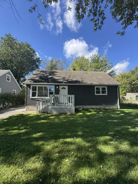 Exterior - 2338 Sherman St, Gary, IN 46406 photo 1 of 2