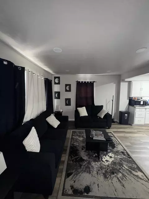 Living - 2338 Sherman St, Gary, IN 46406 photo 1 of 3