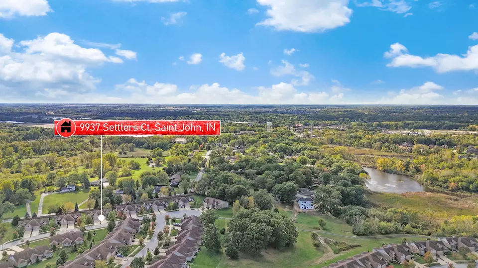 View/Area - 9937 Settlers Ct, Saint John, IN 46373 photo 3 of 3