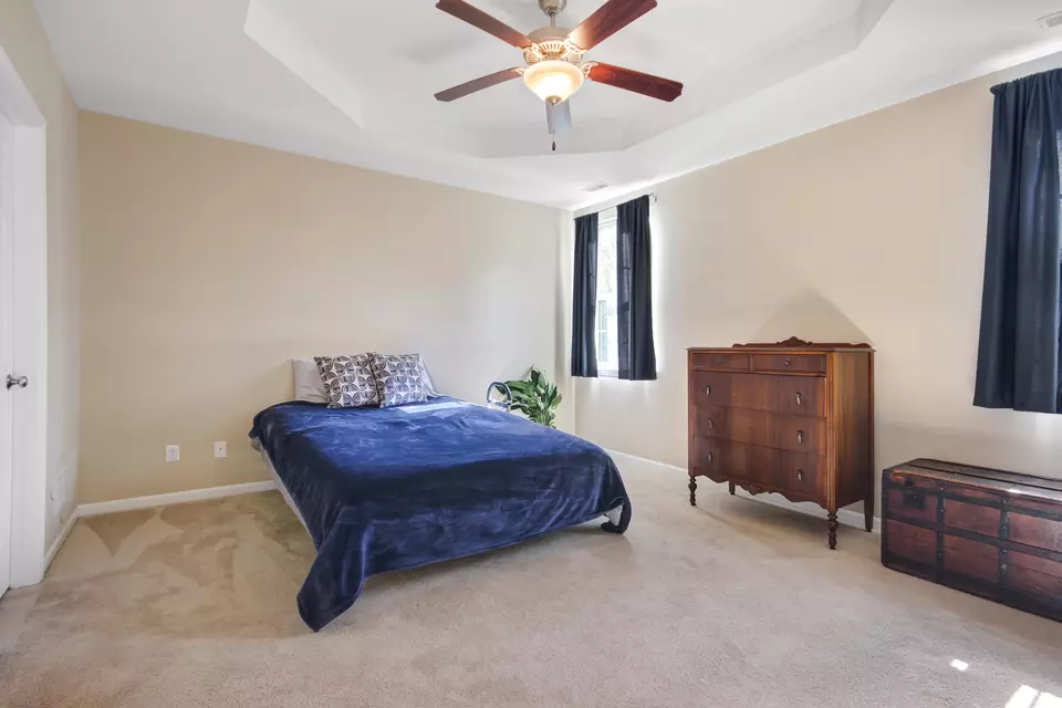 Bedroom - 9937 Settlers Ct, Saint John, IN 46373 photo 1 of 3