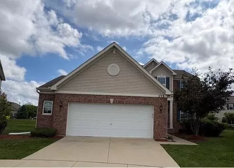 175 Owen St, Matteson, IL 60443