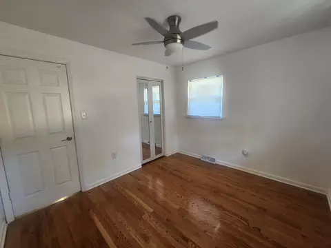 Bedroom - 851 Johnson St, Gary, IN 46402 photo 2 of 4