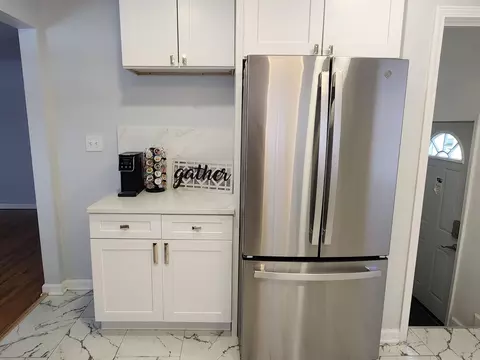 Kitchen - 851 Johnson St, Gary, IN 46402 photo 2 of 2