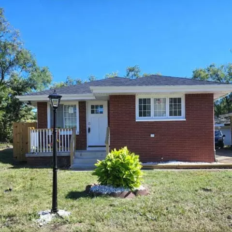 Exterior - 851 Johnson St, Gary, IN 46402 photo 1 of 5