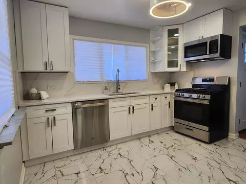 Kitchen - 851 Johnson St, Gary, IN 46402 photo 1 of 2