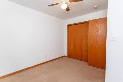 Bedroom - 7674 E 108th Ave, Crown Point, IN 46307 photo 5 of 5