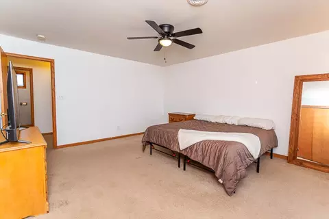 Bedroom - 7674 E 108th Ave, Crown Point, IN 46307 photo 2 of 5