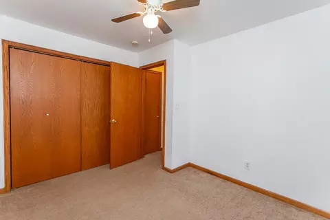Bedroom - 7674 E 108th Ave, Crown Point, IN 46307 photo 4 of 5